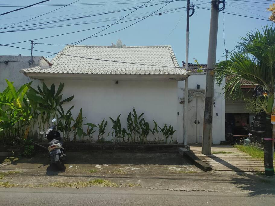 Villa Bella Seseh, 3-Br With Private Pool ชังกู ภายนอก รูปภาพ