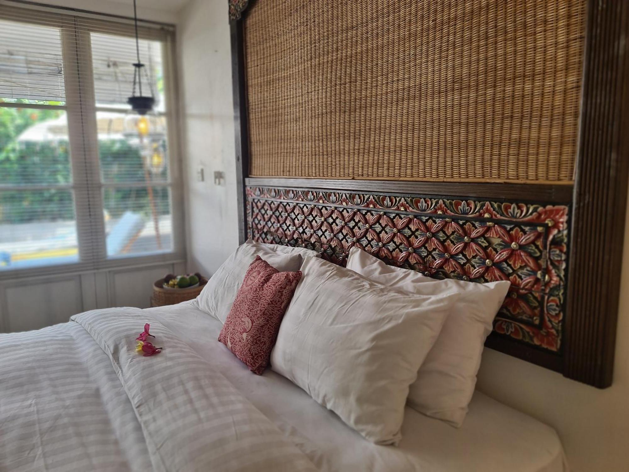 Villa Bella Seseh, 3-Br With Private Pool ชังกู ภายนอก รูปภาพ