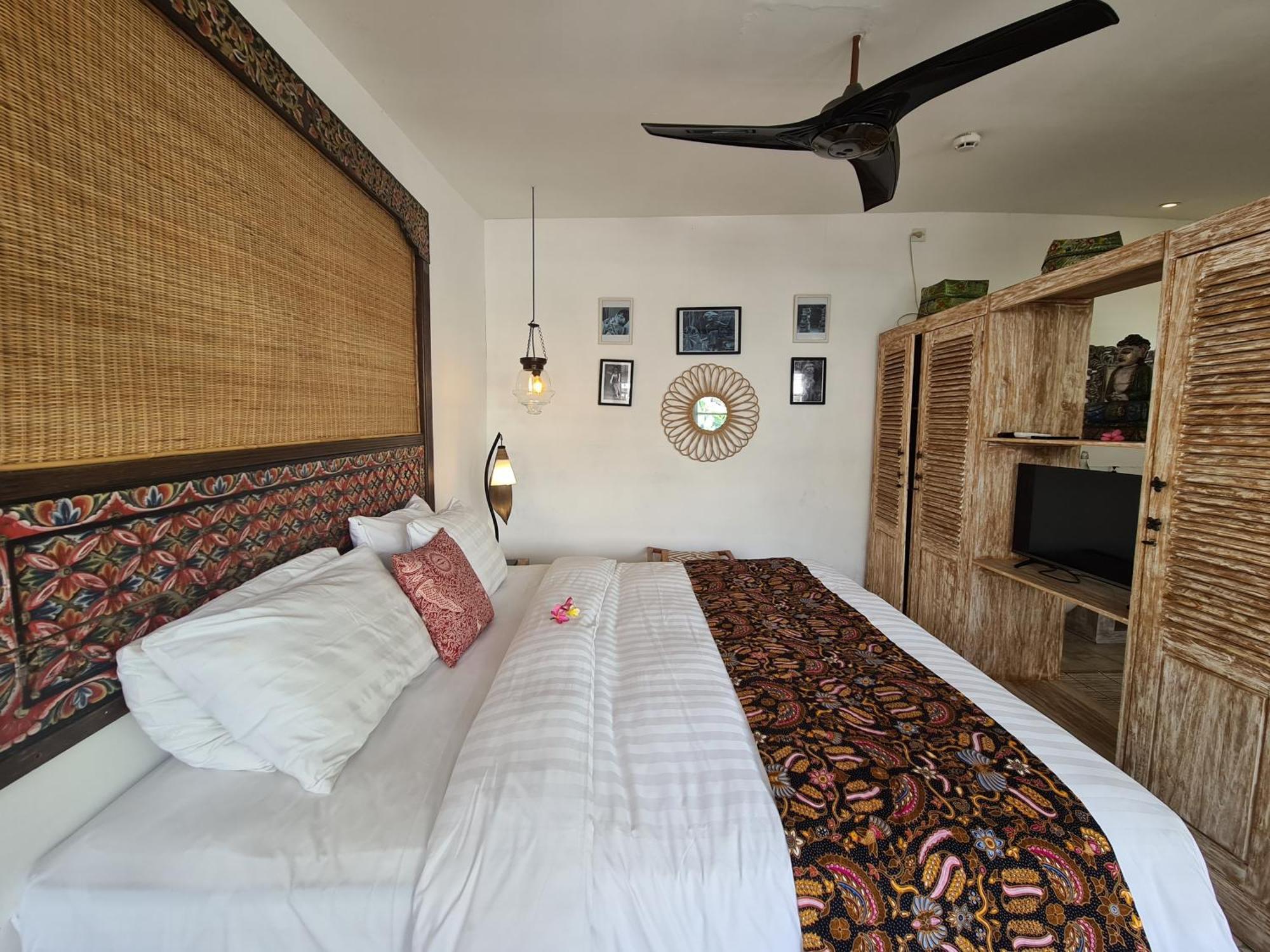 Villa Bella Seseh, 3-Br With Private Pool ชังกู ภายนอก รูปภาพ