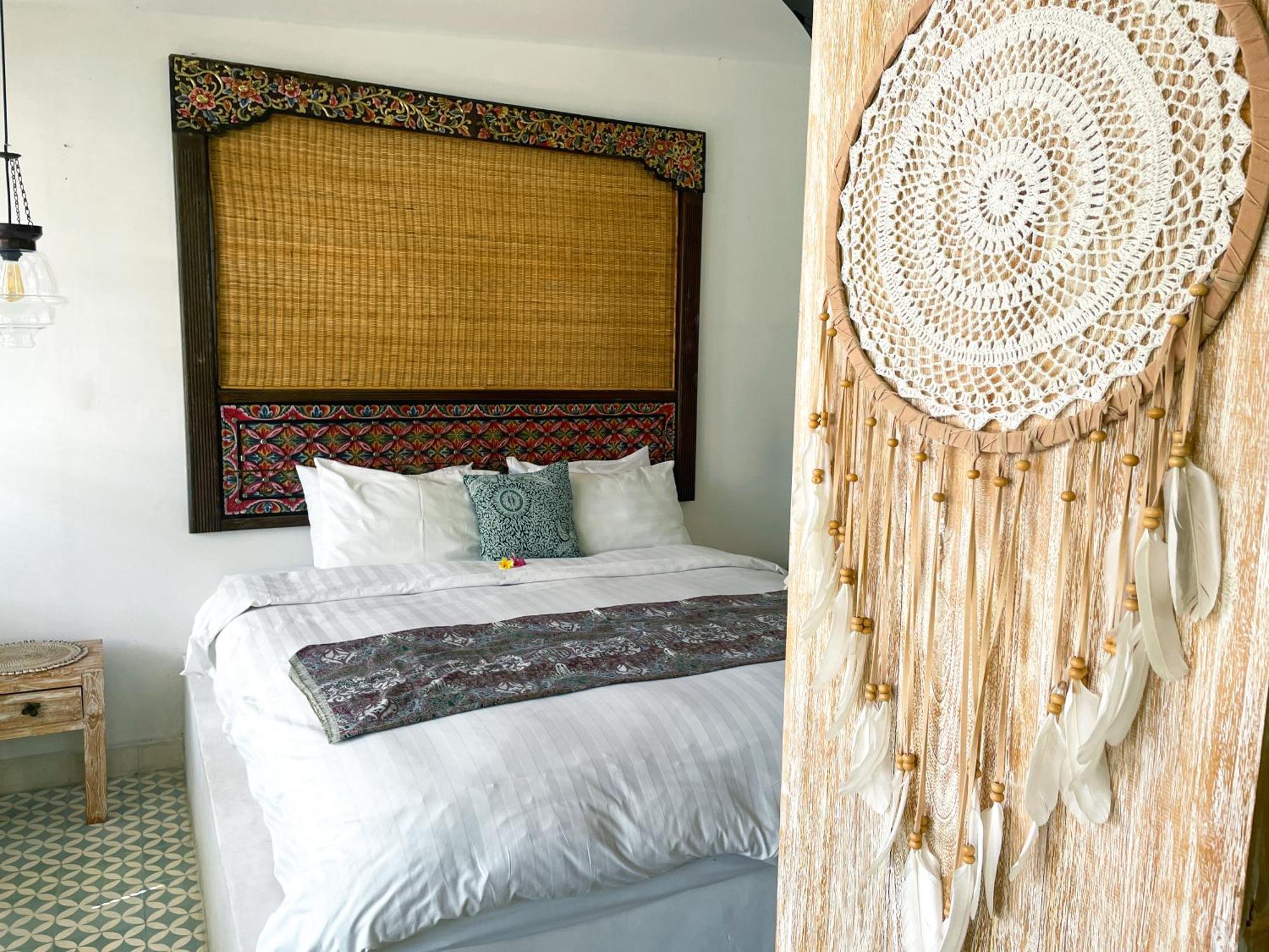 Villa Bella Seseh, 3-Br With Private Pool ชังกู ภายนอก รูปภาพ